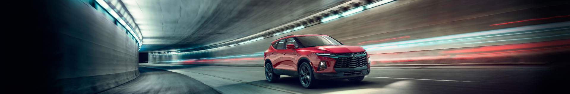 Avis Preferred vehicle in motion
